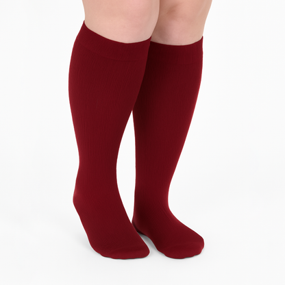 Beyondstep™ Advanced Wide Compression Socks For Swelling Relief