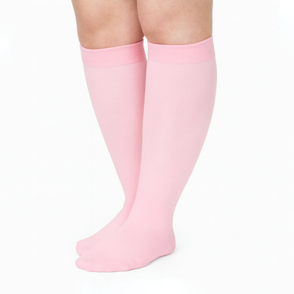 Beyondstep™ Advanced Wide Compression Socks For Swelling Relief